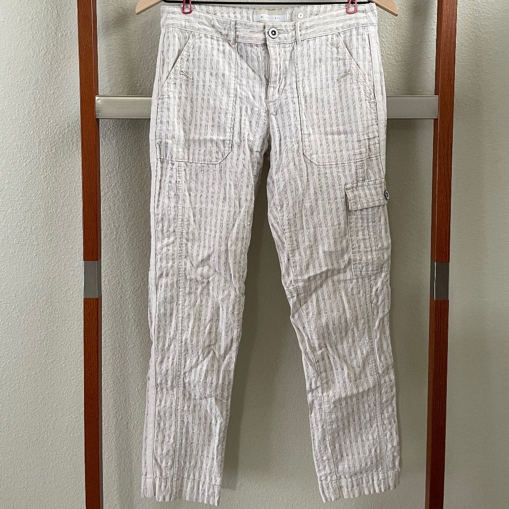 Pants from Anthropologie